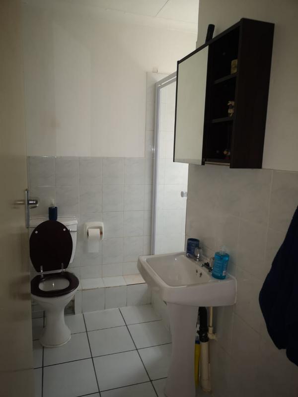 0 Bedroom Property for Sale in Roodia Free State